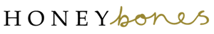 Honey Bones swimtimates logo