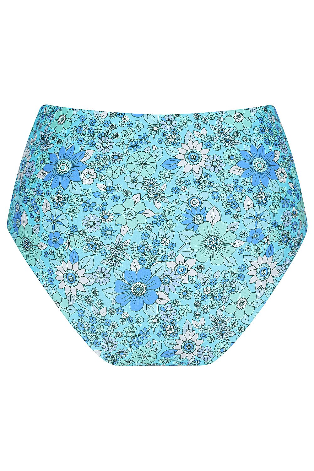 High Rise Bottom Stevie Ocean – Honey Bones